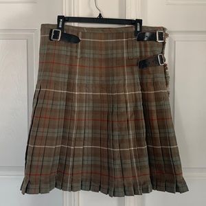 Scottish Designs Tartan (Kilt)